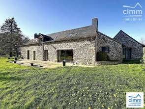 Vente Maison 3 chambresRetiers