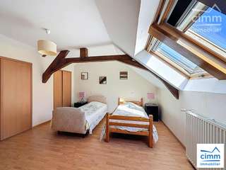 Vente maison 6 pièces Vente maison 6 pièces