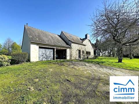 Vente maison 6 pièces Vente maison 6 pièces
