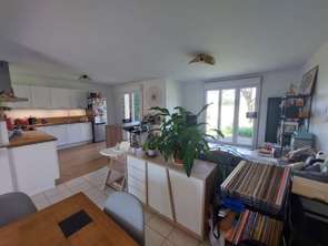 Vente Maison 4 piècesRetiers
