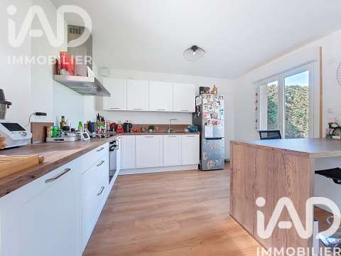 Vente maison 4 pièces Retiers 35