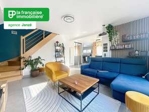 Vente Maison 3 chambresRetiers