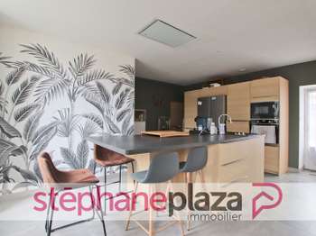 Vente maison 5 pièces Retiers 35