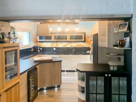 Vente maison 6 pièces Vente maison 6 pièces