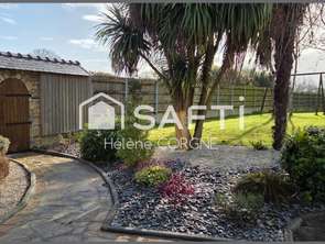 Vente Maison 4 chambresRetiers