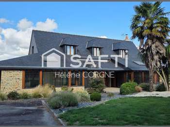 Vente Maison 4 chambresRetiers