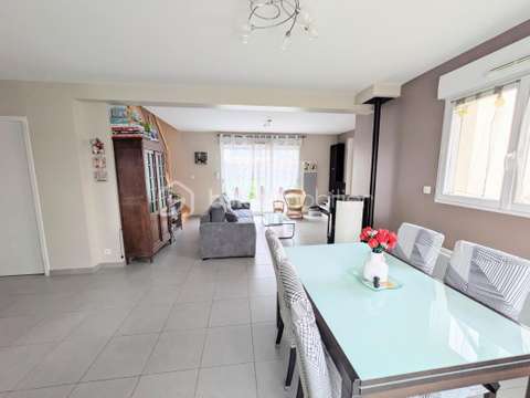 Vente maison 5 pièces Vente maison 5 pièces