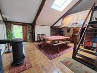 Vente maison 10 pièces