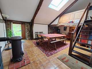 Vente maison 10 pièces