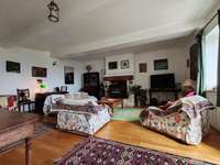 Vente maison 10 pièces