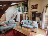 Vente maison 10 pièces