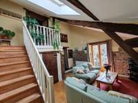 Vente maison 10 pièces