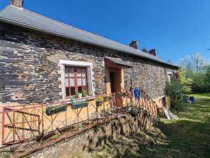 Vente Maison 3 chambresRetiers