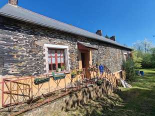 Photo Vente maison Retiers