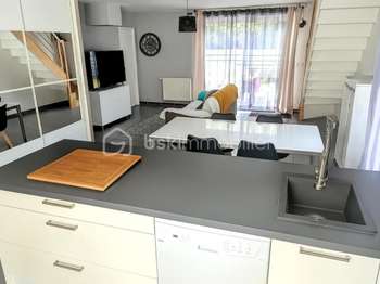 Vente maison 6 pièces Retiers 35