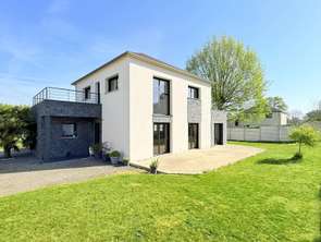 Vente Maison 5 chambresRetiers