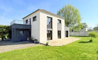 Photo Vente maison Retiers