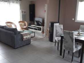 Vente Maison 4 chambresRetiers