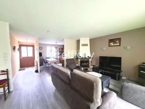 Vente maison 3 pièces Retiers 35