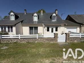 Vente Maison 3 chambresRetiers