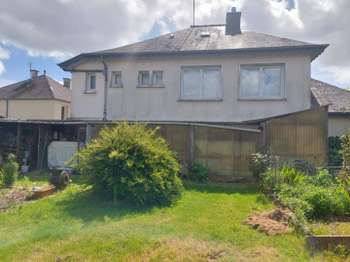 Vente Maison 4 chambresRetiers