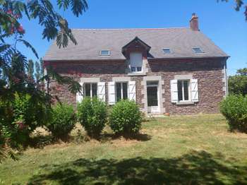 Vente Maison 7 chambresRetiers