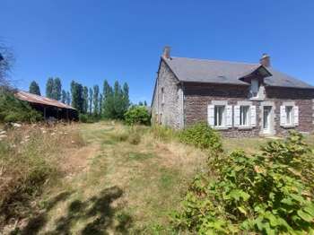 Vente Maison 7 chambresRetiers