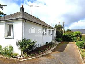 Vente Maison 3 chambresRetiers