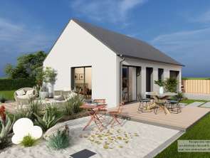 Vente Maison 3 chambresRetiers