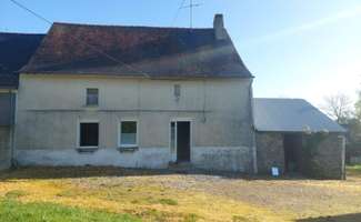 Photo Vente maison Retiers