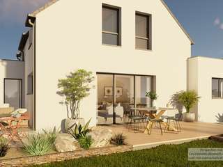 Vente maison 5 pièces Vente maison 5 pièces