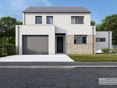Vente maison 5 pièces Vente maison 5 pièces
