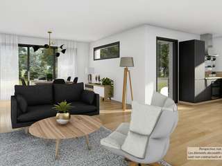 Vente maison 5 pièces Vente maison 5 pièces