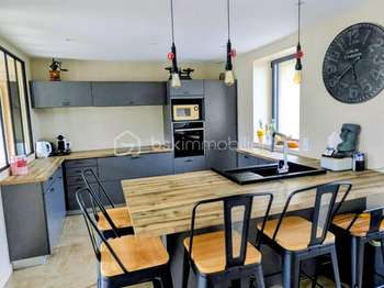 Vente Maison 3 chambresRetiers