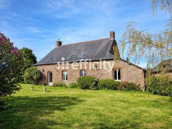 Vente Maison 6 chambresRetiers