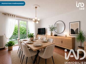 Vente Maison 5 piècesRetiers
