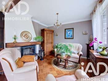 Vente maison 5 pièces Retiers 35