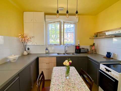 Vente maison 4 pièces Vente maison 4 pièces