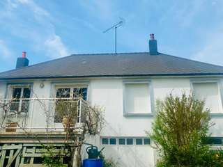 Vente maison 4 pièces Vente maison 4 pièces