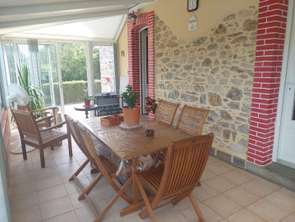 Vente Maison 3 chambresRetiers