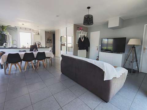 Vente maison 5 pièces Retiers 35