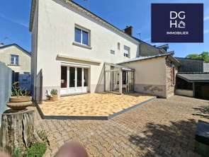 Vente Maison 5 chambresRetiers