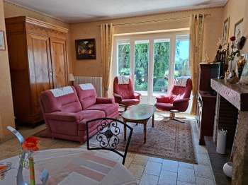 Vente Maison 5 chambresRetiers