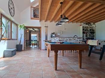 Vente Maison 4 chambresRetiers