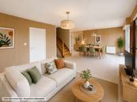 Vente maison 5 pièces Vente maison 5 pièces