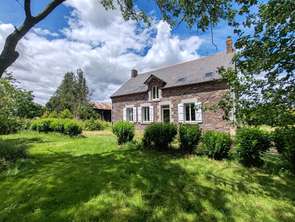 Vente Maison 7 chambresRetiers