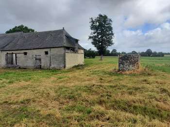 Vente maison 3 pièces Retiers 35