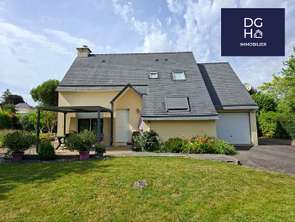 Vente Maison 4 chambresRetiers