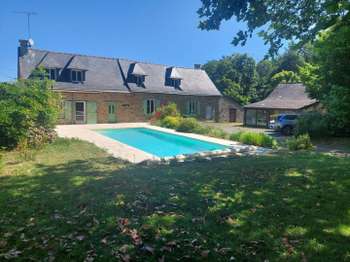 Vente Maison 6 chambresRetiers