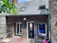 Vente maison 3 pièces Vente maison 3 pièces